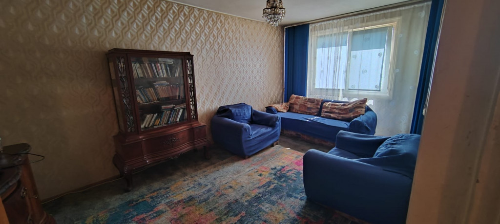 Dristor istriei apartament clasic
