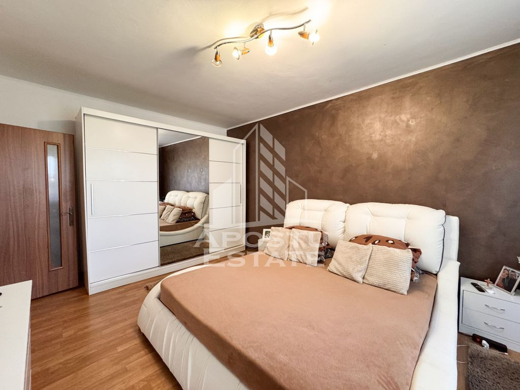 Apartament 4 camere | Decomandat | 80mp | Etaj 4/5 | La c...