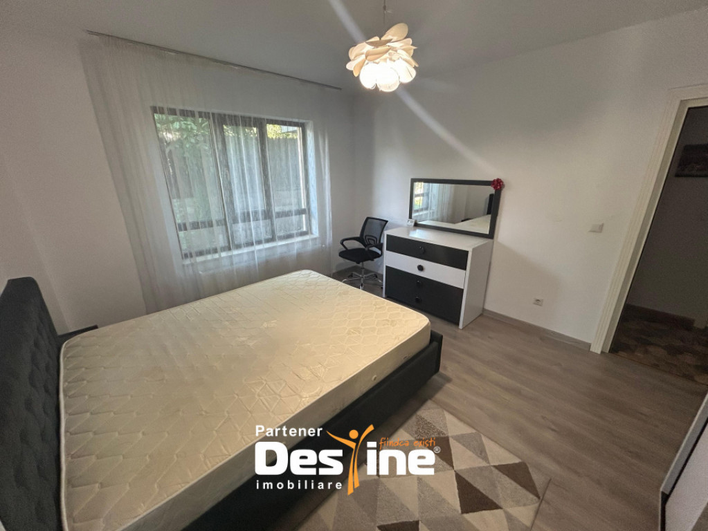 Apartement 2 camere loc de parcare și boxă - Valea Lupulu