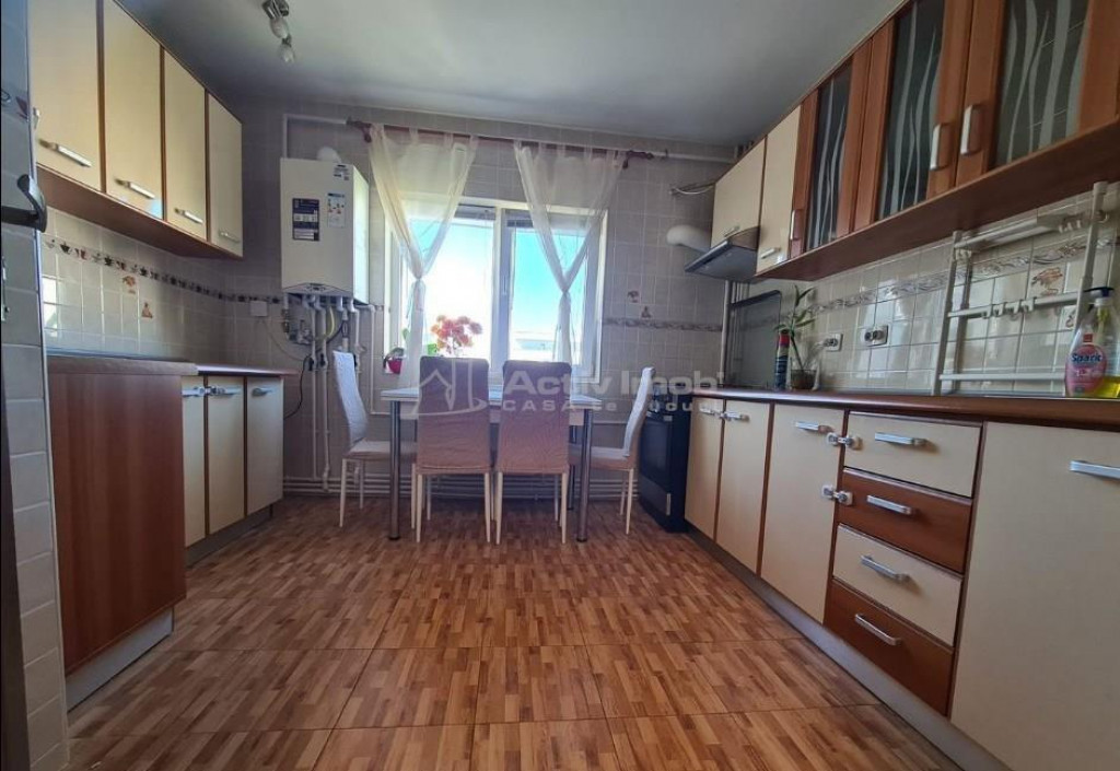 2 camere timpuri noi, metrou si mall la 10 min, centrala ter