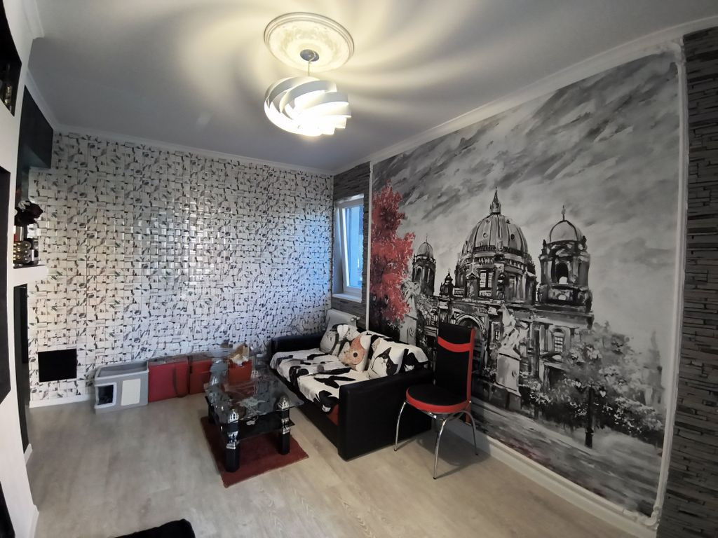 Apartament 3 camere – Avangarde City,