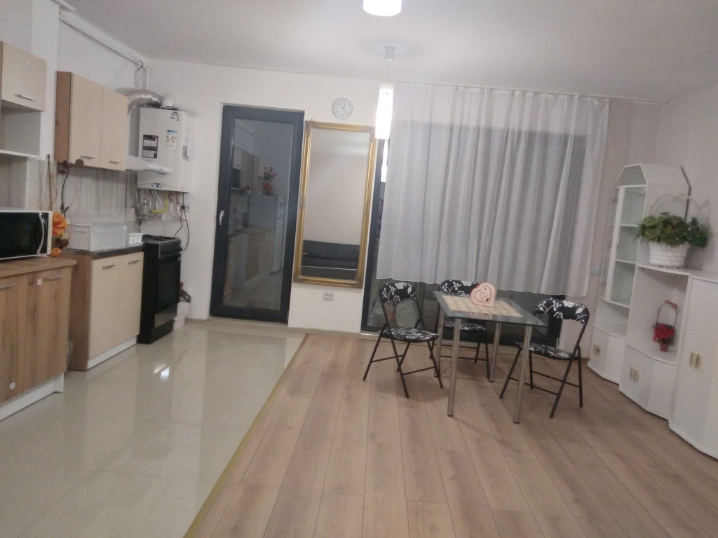 Apartament 2 camere de inchiriat zona Eroilor