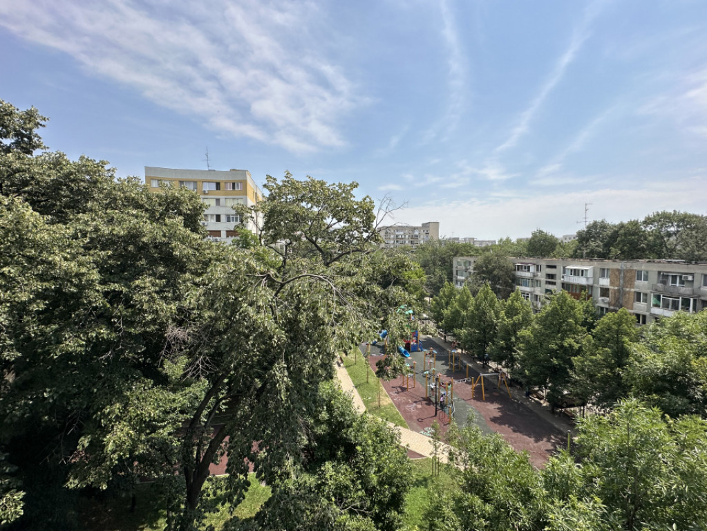 Apartament 2 camere - Bdul Basarabia