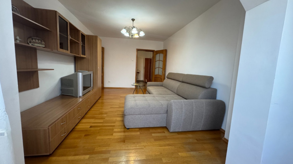 Apartament 2 camere de vanzare Racadau, Brasov