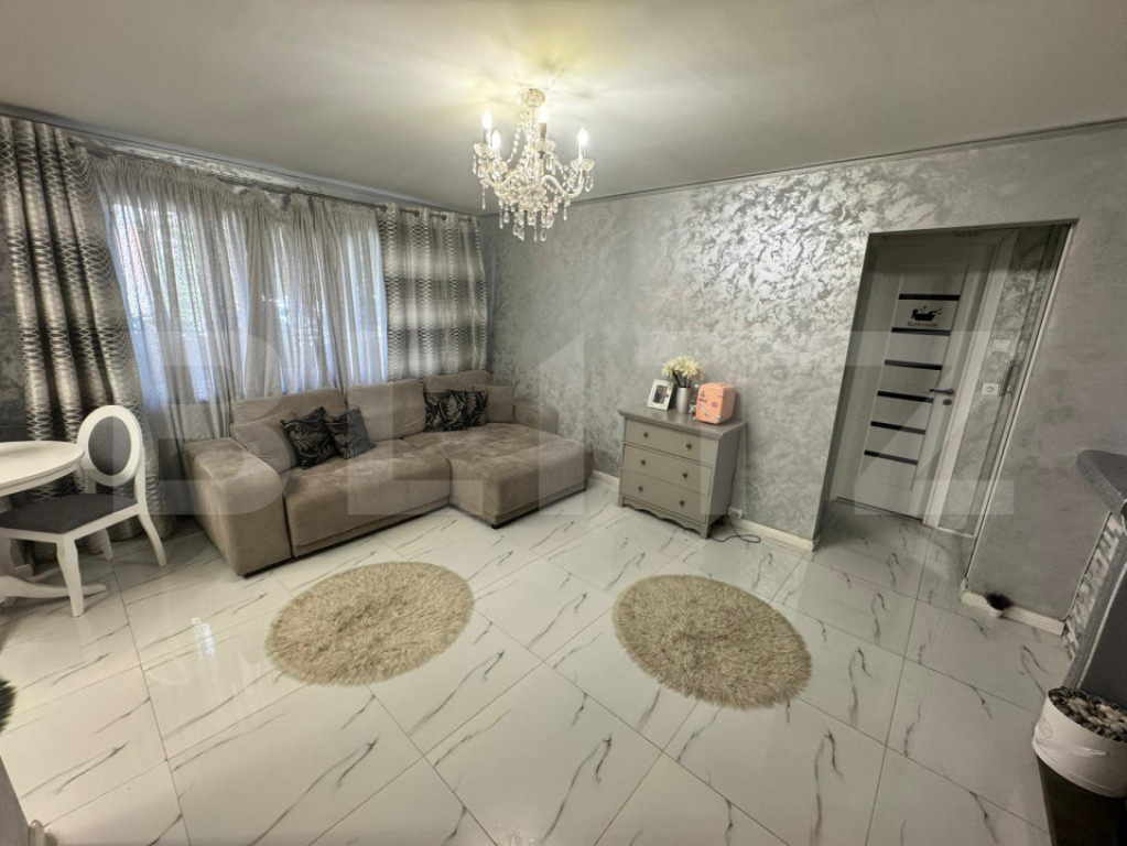 Apartament Modern, Complet Utilat, in Craiovita Noua, Scoala