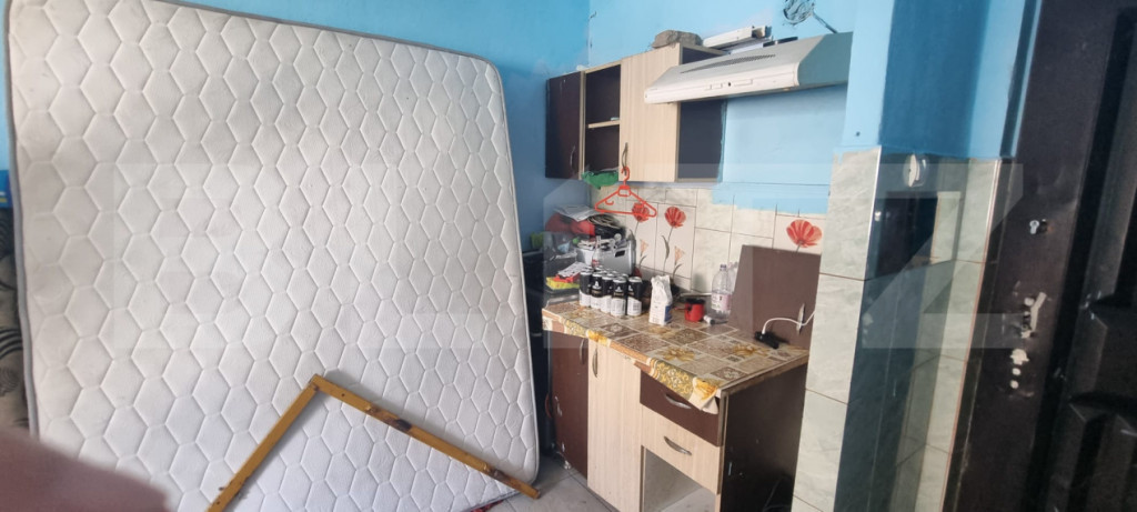 Garsoniera de vanzare, 16 mp, zona Bularga