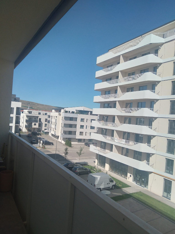 Apartament 2 camere de inchiriat zona Eroilor