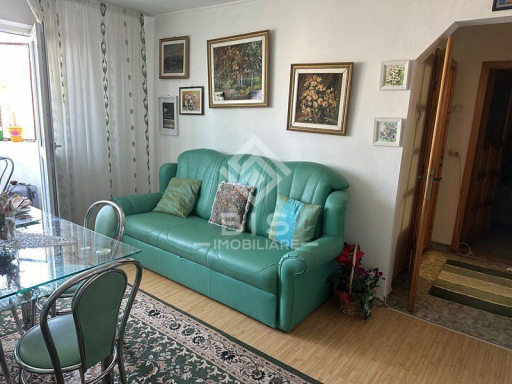 Apartament 2 Camere // Zona Ispirescu