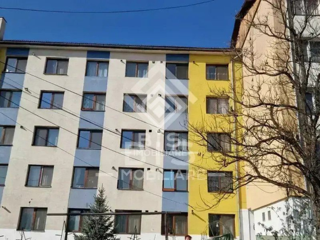 Apartament de vanzare - DECEBAL
