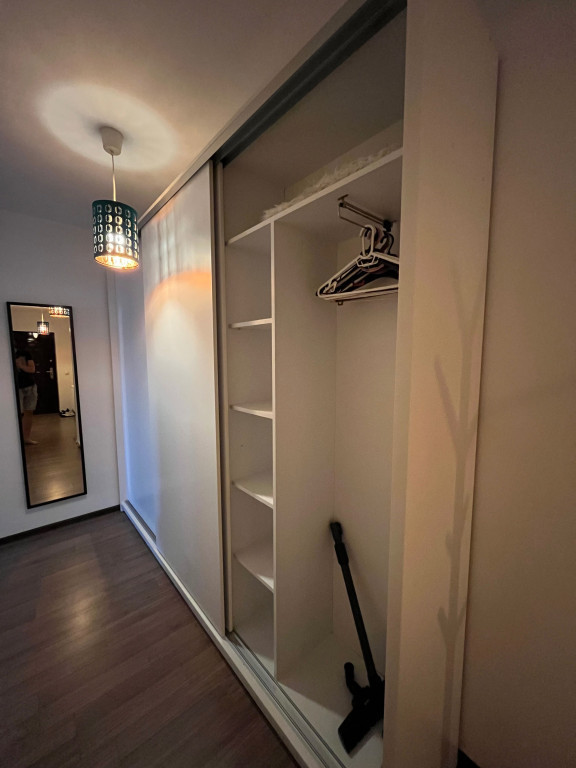 Brancoveanu cararuia etaj 9