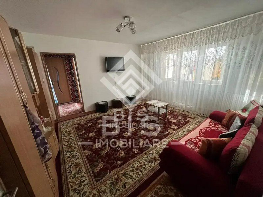 Apartament 2 camere Sucevei Bistrita
