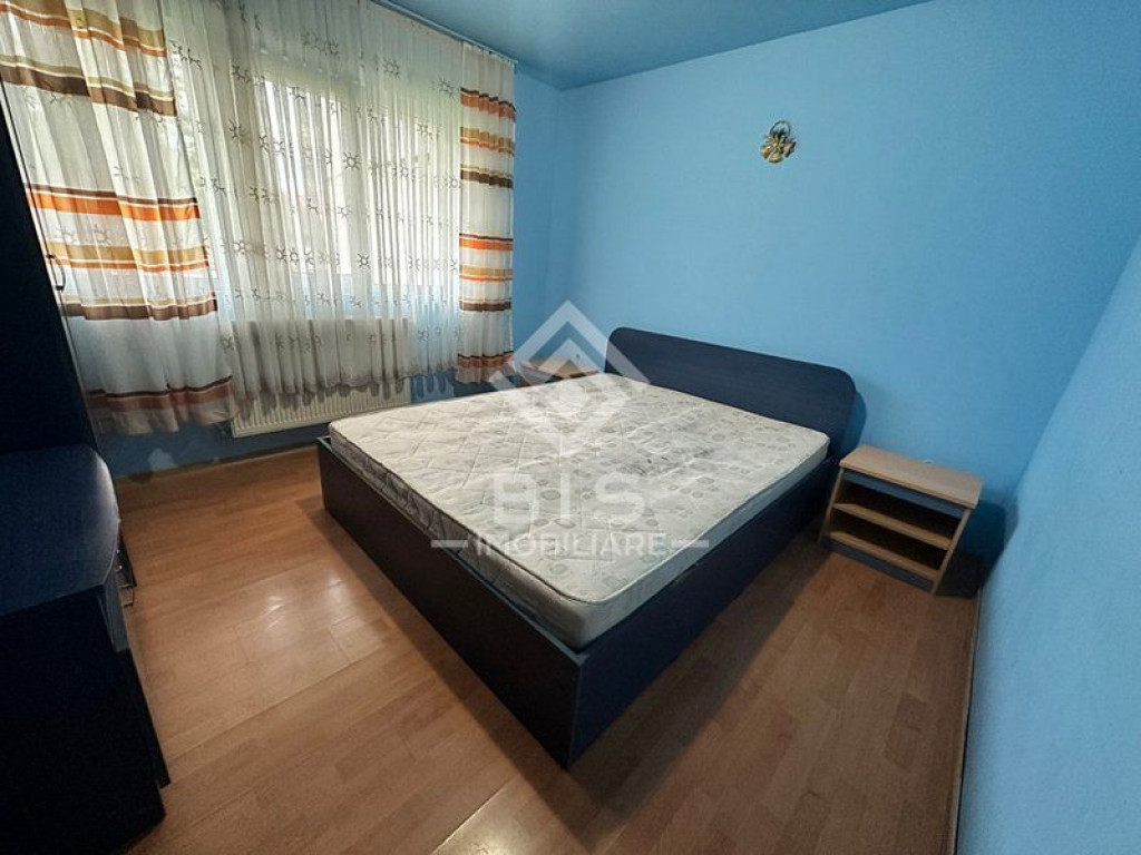 Apartament 2 Dormitoare Zona Han - Parter Inalt