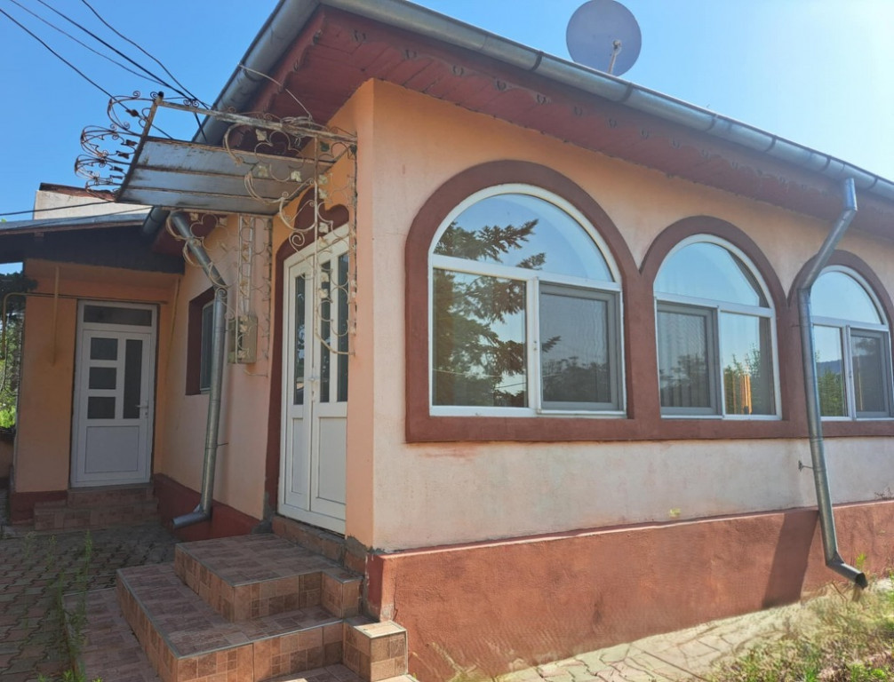 Locuinta Plescoi, Buzau