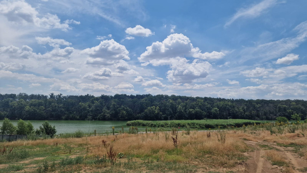 Teren 2110 mp – Brănești, Ilfov, lângă lac și pădure