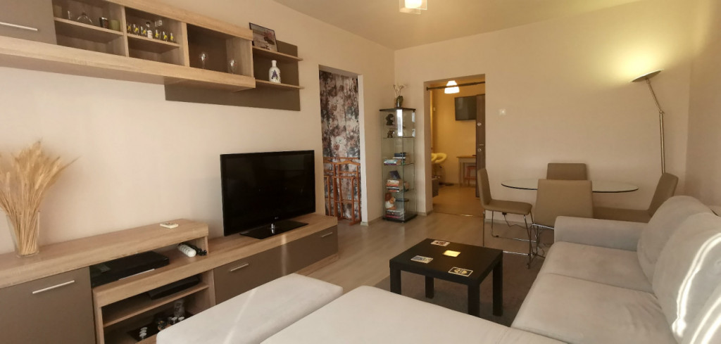 Apartament 2 camere Sebastian