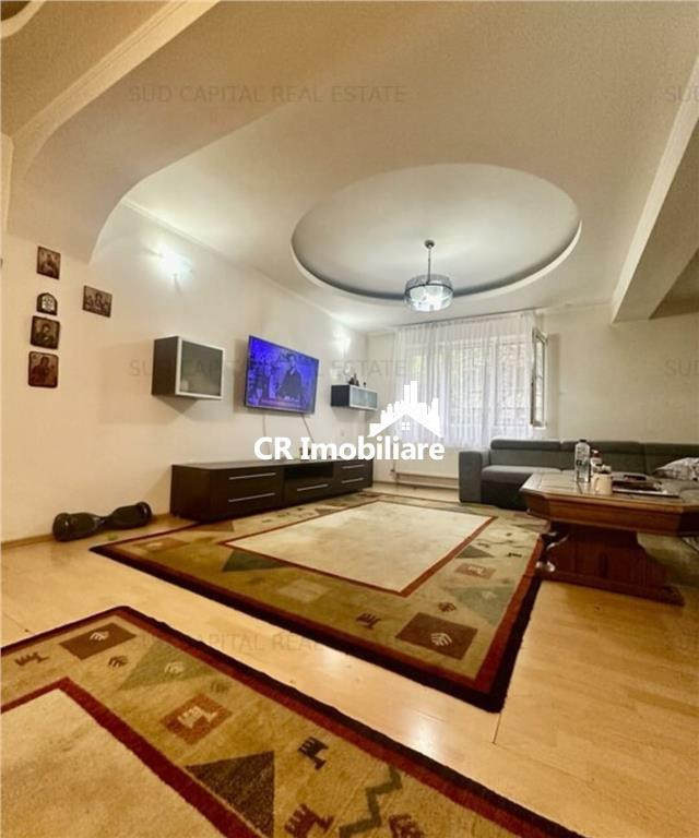 Vila de Arena Nationala Vatra Luminoasa