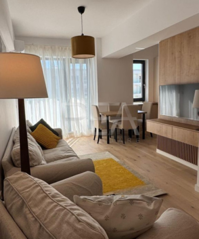 Apartament 2 camere, cu loc de parcare | First Estates\Piper