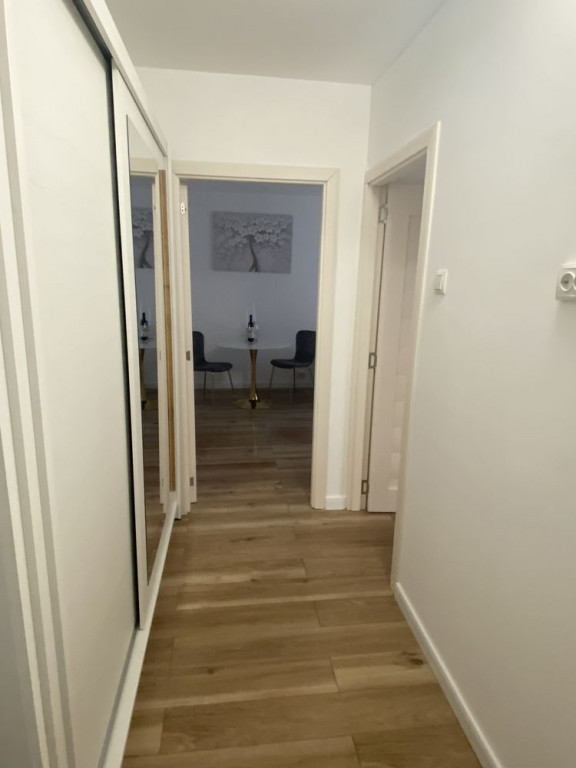 Dristor metrou parter decomandat