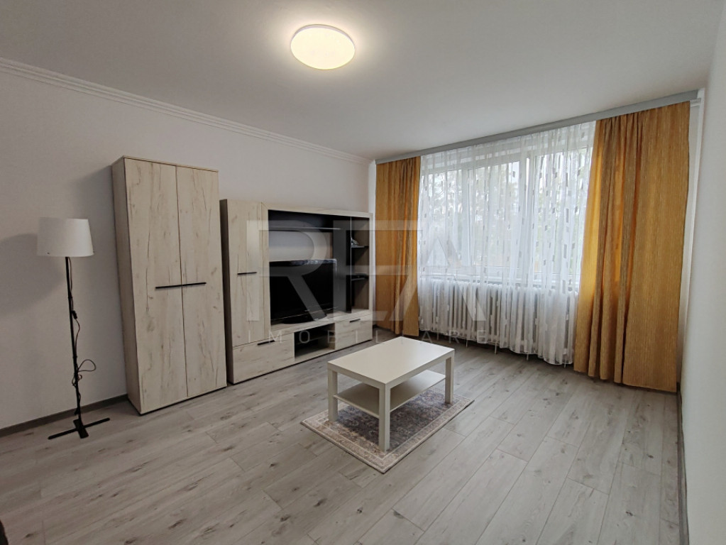 Garsoniera 33mp, prima inchiriere/Drumul Taberei