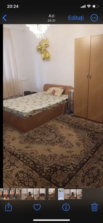 Giurgiului cimitir evreiesc etaj 2