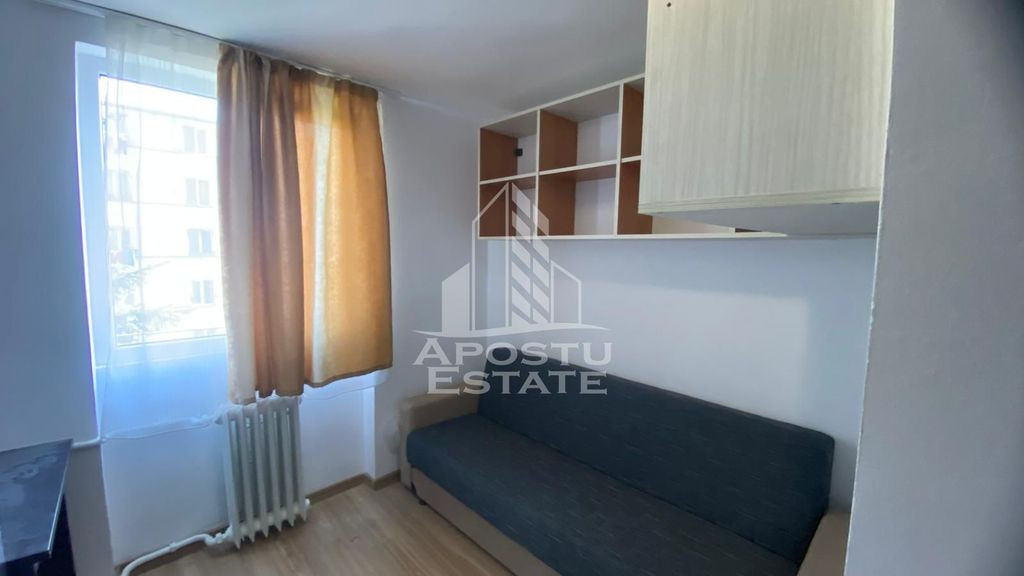 Garsoniera-zona Take Ionescu