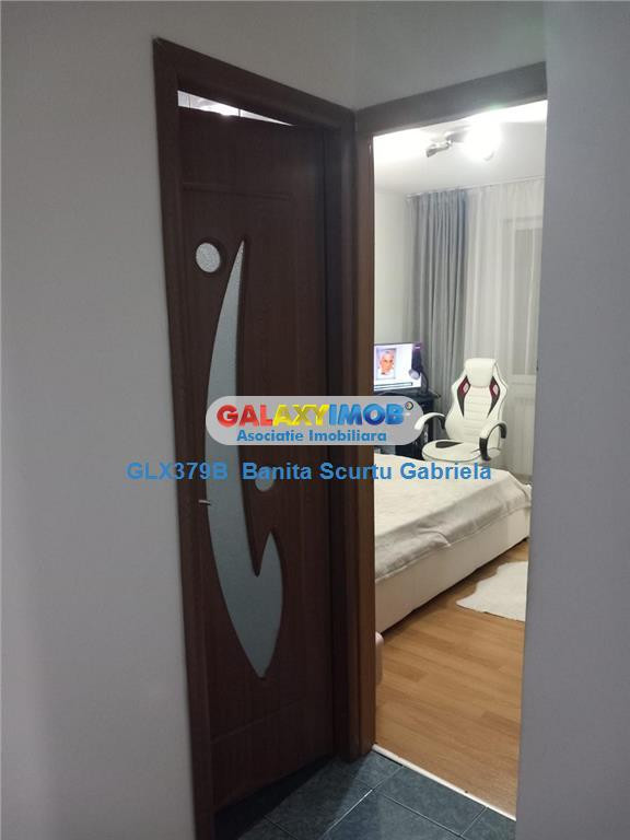 Apartament 3 camere etaj 6 din 8 zona Pantelimon-Obor