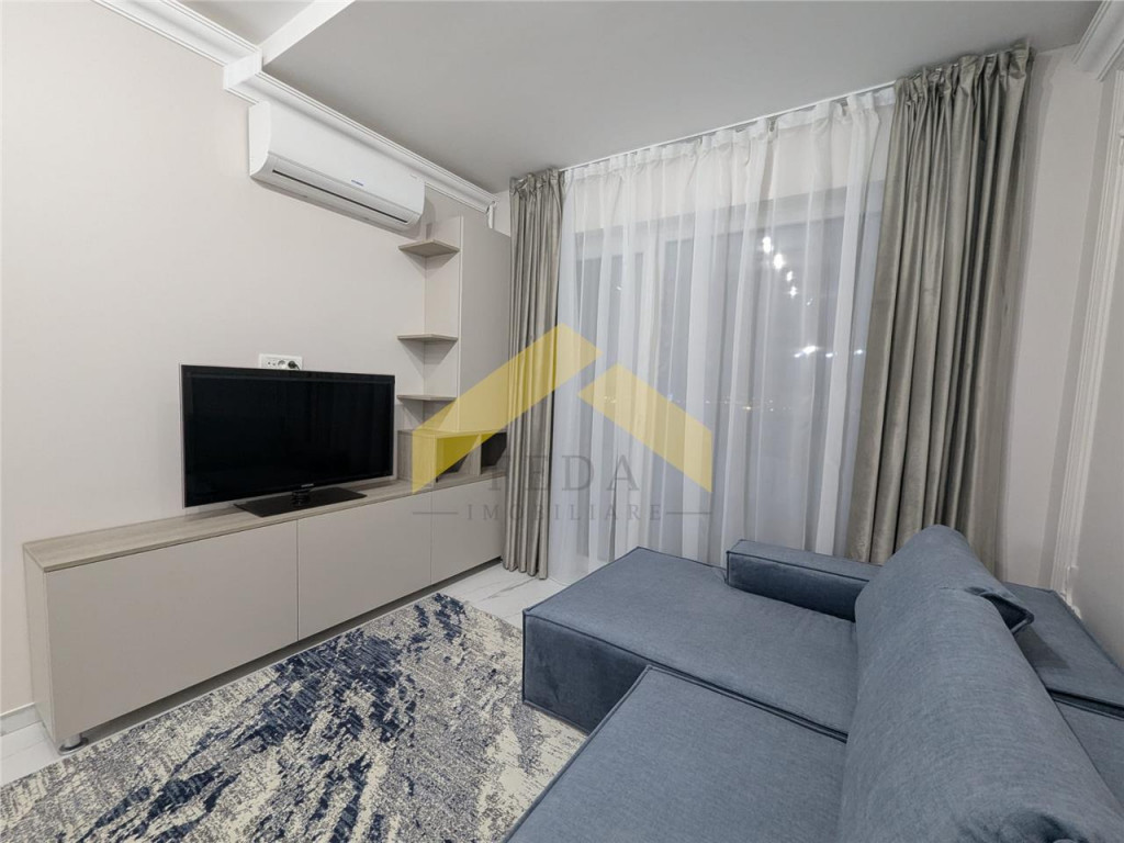 Apartament 2 camere de inchiriat Adora Park