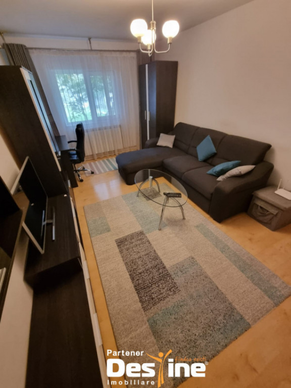 Nicolina – 2 camere decomandat, mobilat și utilat complet