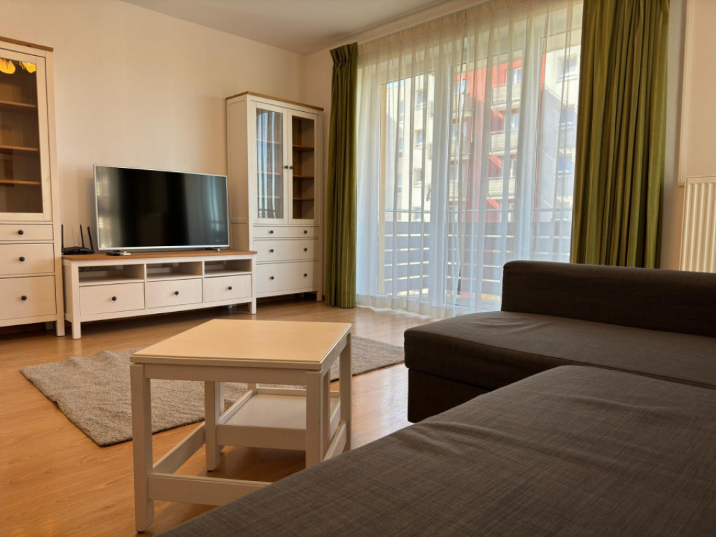 Oportunitate de închiriere: apartament 2 camere complet uti
