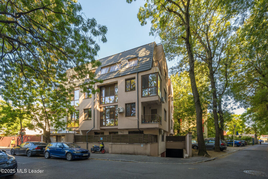 Studio modern de inchiriat langa metrou 1 Mai