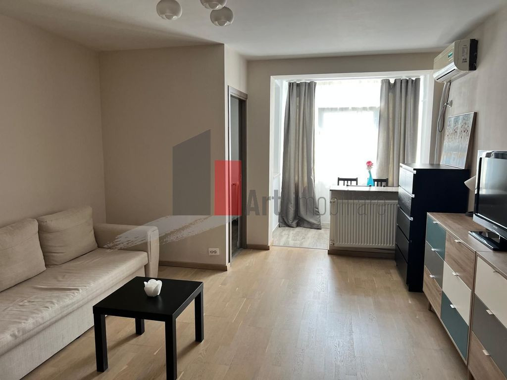 Inchiriere garsoniera Veteranilor/Lujerului