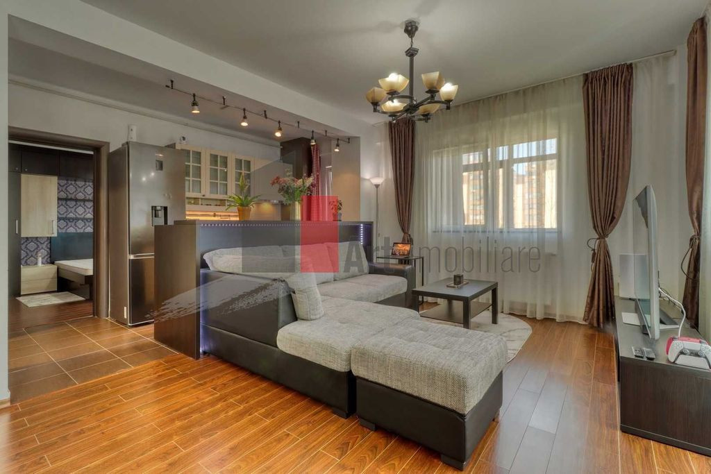 Apartament Premium 3 Camere 65 m2 Militari Residence Util...