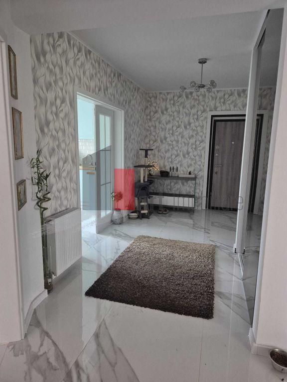 Vanzare apartament 3 camere decomandat 97,47mp Chiajna Dudu