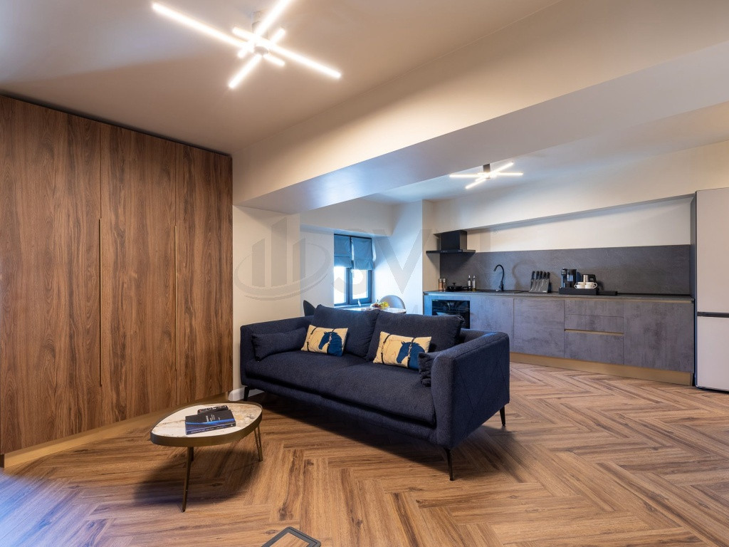 Apartament superb 2 camere I Calea Floreasca I Imobil bou...