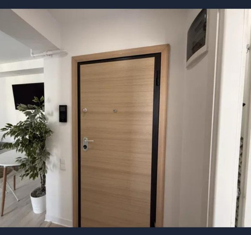 Studio 2 camere Cosmopolis Ilfov - fara loc parcare