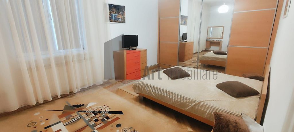 Apartament cu 3 camere de inchiriat (Bucurestii Noi) (Pet...