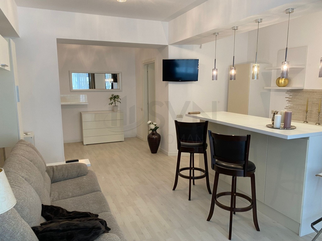 Apartament 3 camere Baneasa