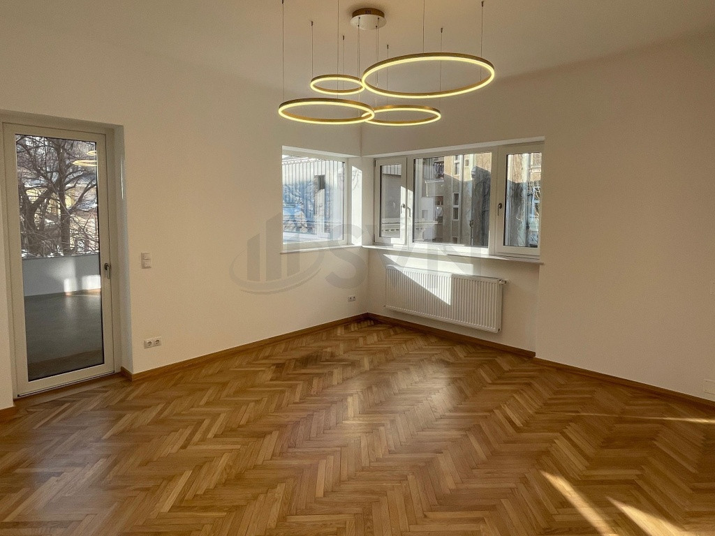 Apartament 3 camere I Universitate