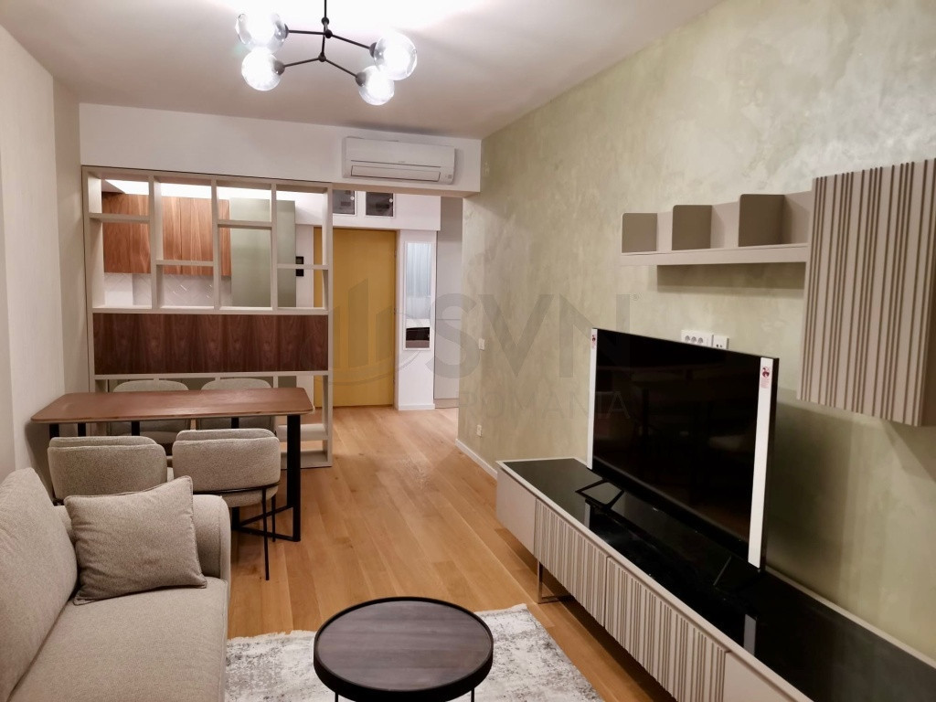 Apartament 2 camere I Aviatiei Park I Chirie