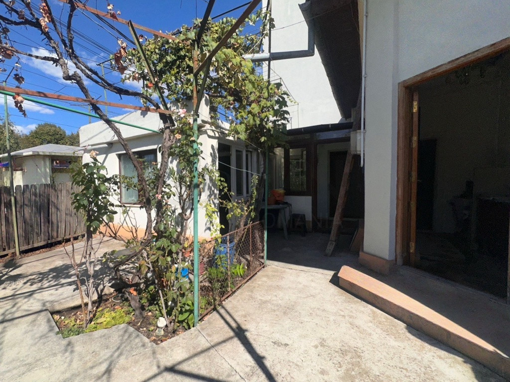 Casa de Bucurestii Noi l Individuala