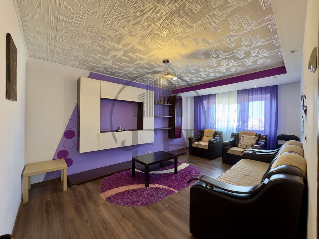 Apartament 2 camere de vanzare Costinesti, Constanta