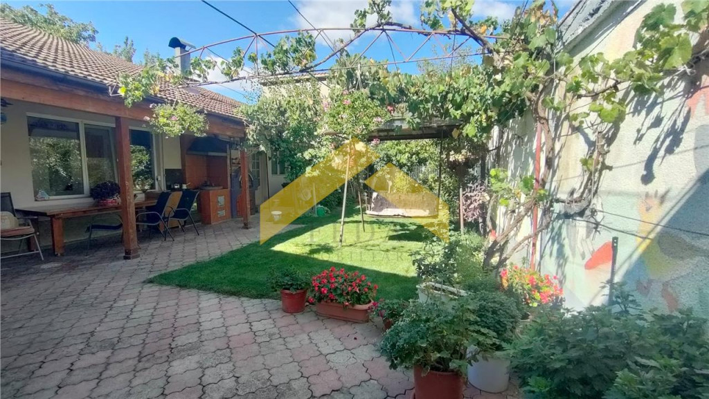 Casa de zona strada Milan Tabacovici