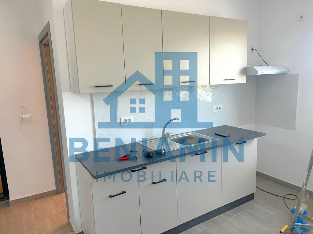 Garsoniera-Albesti-3Km Consul-37mp-Etajul 1-Disponibila I...