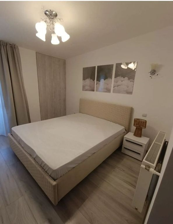 Studio Metalurgiei Sector 4 mobilat utilat complet