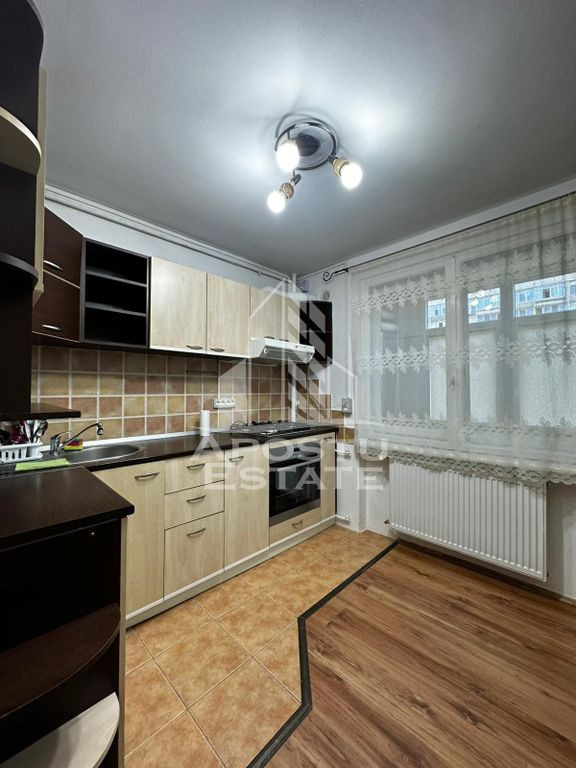 Apartament 2 camere, 60 mp, etaj 3/8, petfriendly , Gara ...