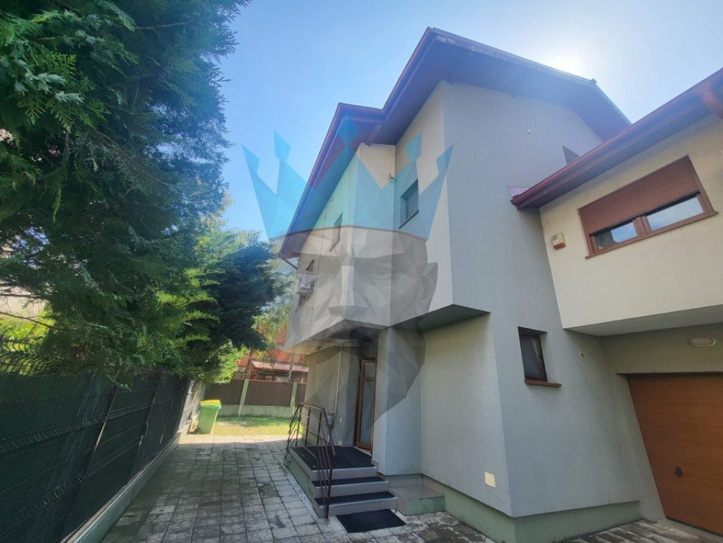 Vila Pipera Bucuresti