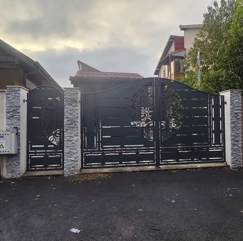 EXCLUSIVITATE | CASA MODERNA | 4 DORMITOARE