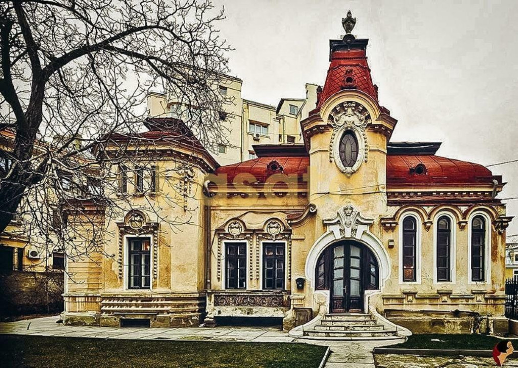 VILA DE PRESTIGIU | ULTRACENTRALA