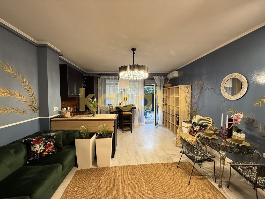 APARTAMENT LUX | PARCARE SUBTERANA INCLUSA IN PRET | TERASA