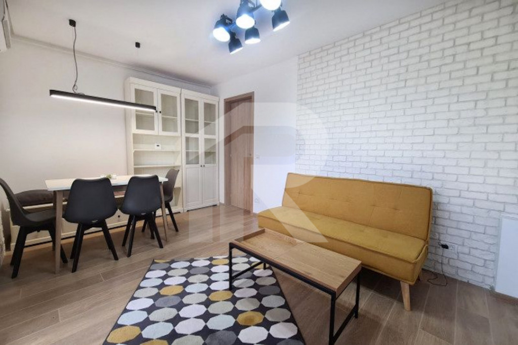 Str. BANEASA, apartament 3 camere, 10 minute de parcul Heras